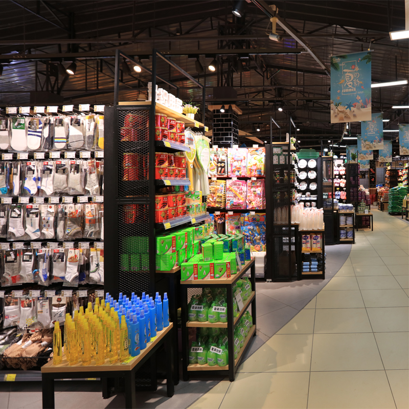 開便利店的賺錢秘訣：3個(gè)小策略收入翻倍，選好貨架客流不斷