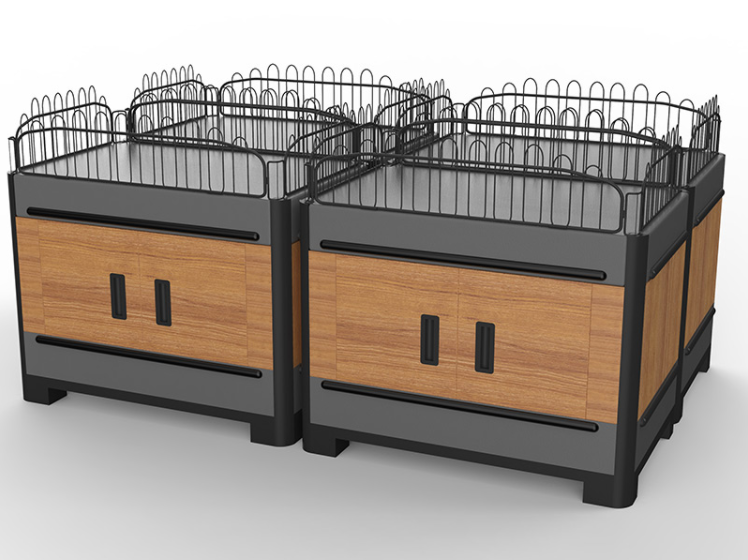 促銷(xiāo)臺(tái)