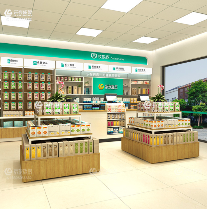 促銷(xiāo)臺(tái)